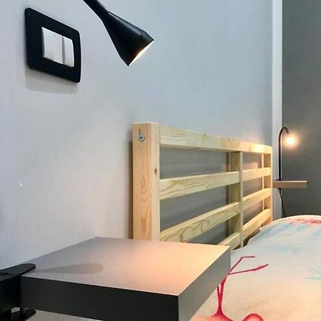 Orefici Maison Napoli Eksteriør bilde