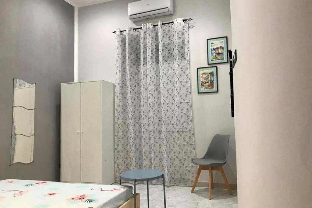 Orefici Maison Napoli Eksteriør bilde